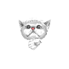 Gift Cat Owner Cat Gift