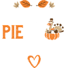 Moist Pumpkin Pie - Thanksgiving