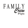 Équipage familial papa