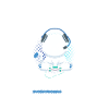 Livello PAPA Caricamento gravidanza Gaming Cat