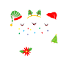 Dental Crew Dentist Teeth