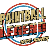 Paintball Legend Sport Design