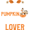 Chien Mère Pumpkin Spice Lover