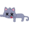 FREAKY CAT