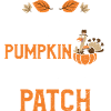 Cutest Pumpkin In The Patch