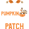 Coolest Pumpkin In The Patch