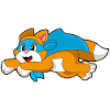 Cat Hero Costume