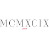 Roman numeral Year of birth Made in 1999