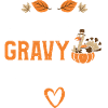 Versez-moi de la sauce