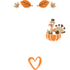 I Yam - Thanksgiving