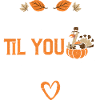 Gobble Til You Wobble