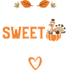 Elle est ma patate douce