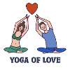 YOGA OF LOVE