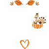 Happy Thanksgiving - Thanksgiving