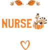 One Thankful Nurse - Thanksgiving