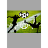 Fußball Spiel