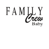 Bébé de l’équipage familial