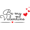 Be My Valentine