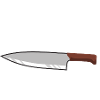 Mise en Place Chef Knife