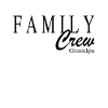 Équipage familial Grand-père