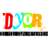 dyor v1 black
