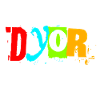 dyor v1 white