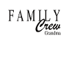 Équipage familial Grand-mère