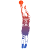Basketball Dunk