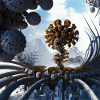 Fraktalwelt