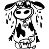 La vache Pila