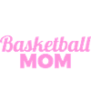 Basketball Mom