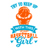 Basketball player