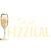 et Prosecco - Laisse tomber Fizzical