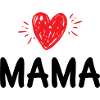 Mama Heart