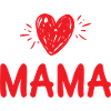 Mama Heart