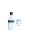 Beer Wine Whiskey Schnapps Alcohol