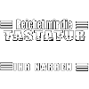 Reichet Mir Die Tastatur