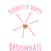 Broom ball