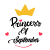princess of september