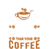 Barista, coffee machine