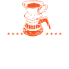 Barista, coffee machine