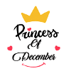 princess de decembre