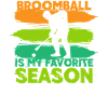 Broom ball