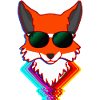 Cool Fox