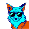 Cool Fox