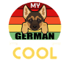 My German Think I`m Cool