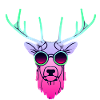 Cool Deer