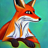 Fox Art