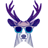Cool Deer