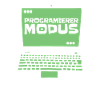 Entwickler Coder Programmierer Laptop